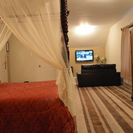 Hotel Curracloe Dış mekan fotoğraf