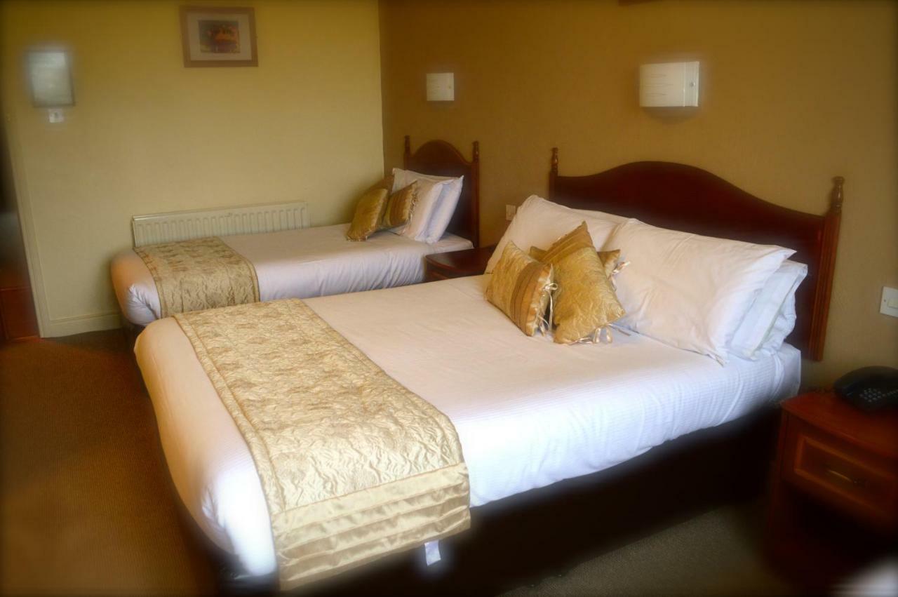Hotel Curracloe Dış mekan fotoğraf