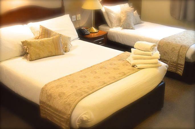 Hotel Curracloe Dış mekan fotoğraf