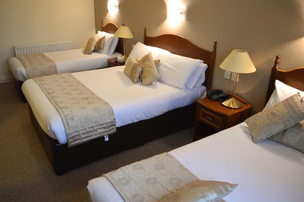 Hotel Curracloe Dış mekan fotoğraf