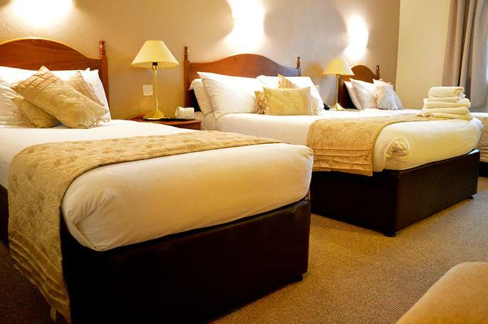 Hotel Curracloe Dış mekan fotoğraf