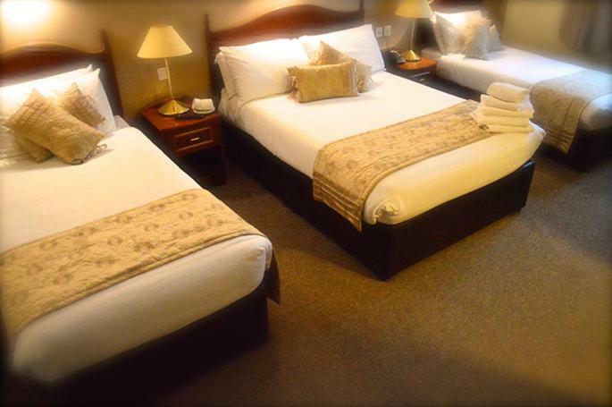 Hotel Curracloe Dış mekan fotoğraf
