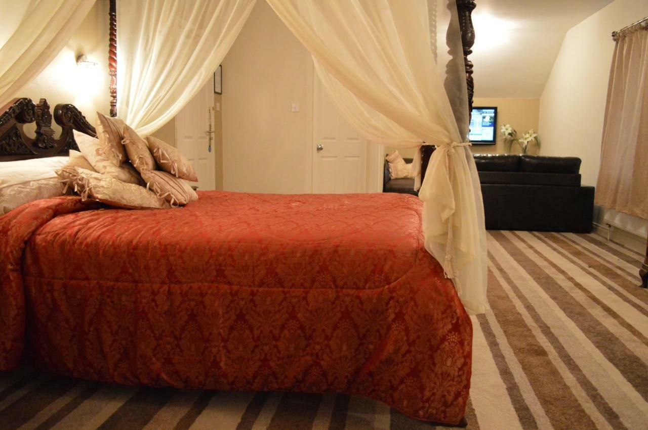 Hotel Curracloe Dış mekan fotoğraf
