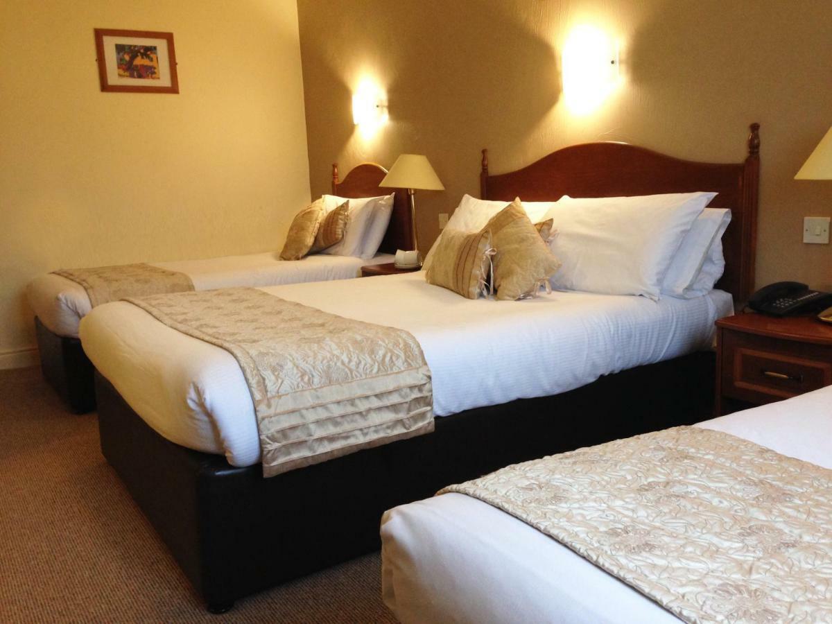 Hotel Curracloe Dış mekan fotoğraf