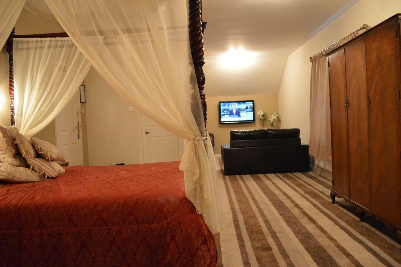Hotel Curracloe Dış mekan fotoğraf