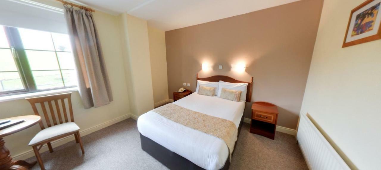 Hotel Curracloe Dış mekan fotoğraf